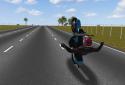 Moto Wheelie 3D screenshot 8