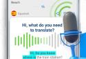 Talkao Translate - переводчик screenshot 1