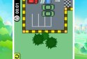 Car Escape :Garage Manager screenshot 2