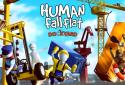 Human Fall Flat+ screenshot 2