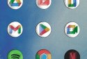 Pixly Vintage - Icon Pack screenshot 4