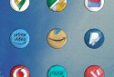 Pixly Vintage - Icon Pack screenshot 5