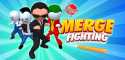 Merge Fighting: уличные драки screenshot 2