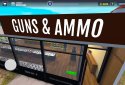 Gun Shop Simulator 3D Shooting screenshot 7