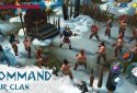 Vinland Tales ・ Викинги РПГ screenshot 3