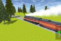 Vintage Steam Train Sim Pro screenshot 2