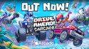 Drive Ahead! Carcade screenshot 1