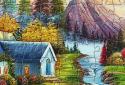 Jigsawscapes® - Пазлы screenshot 6
