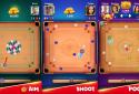 Carrom King™ screenshot 2
