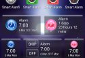 Smart Alarm (Alarm Clock) screenshot 8