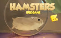 Hamsters: Idle Game screenshot 1