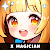 X magician : idle RPG