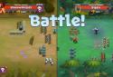Battle Legion - Массовые битвы screenshot 7