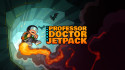 Professor Doctor Jetpack screenshot 1