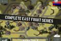 Tank Battle: East Front screenshot 5