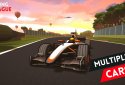 Racing League: 3D Race Offline screenshot 5