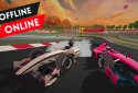 Racing League: 3D Race Offline screenshot 7