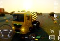 Real Truck Simulator 2024 PRO screenshot 1