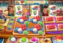 Cooking Love: кухонная игра screenshot 3