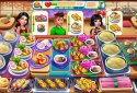 Cooking Love: кухонная игра screenshot 4