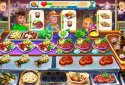 Cooking Love: кухонная игра screenshot 5