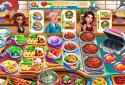 Cooking Love: кухонная игра screenshot 6