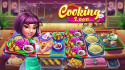 Cooking Love: кухонная игра screenshot 1
