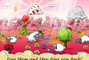 Облака и овцы screenshot 5