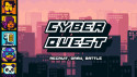 Cyber Quest screenshot 1