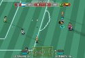 Pixel Cup Soccer - Lite screenshot 4