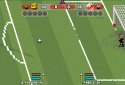 Pixel Cup Soccer - Lite screenshot 8