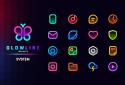 GlowLine Icon Pack screenshot 2