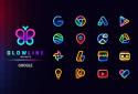 GlowLine Icon Pack screenshot 4