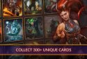 Кровь Титанов: Карточные Битвы screenshot 3