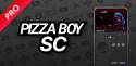 Pizza Boy SC Pro - Emulator screenshot 1