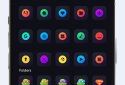 Nova Dark Icon Pack screenshot 5
