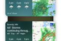 The Weather Channel screenshot 6