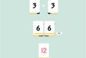 Threes! — Arcade screenshot 3