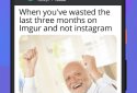 Imgur: Funny Memes & GIF Maker screenshot 8