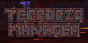Terraria Manager screenshot 1
