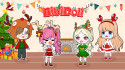 BiBi Dolls: Dress Up Game screenshot 1