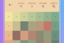 Цветная головоломка (оффлайн) screenshot 2
