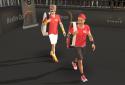 Cross Court Tennis 3 screenshot 4