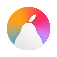 iPear Pro - Icon Pack (Round)