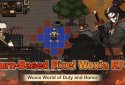 World of Kungfu: Dragon & Eagle screenshot 1
