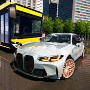 Симулятор вождения машины: EVO