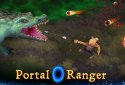 Portal Ranger, оффлайн RPG screenshot 1