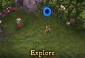 Portal Ranger, оффлайн RPG screenshot 4