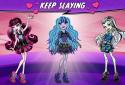 Monster High™ Салон красоты screenshot 5