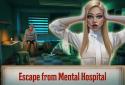 Escape from Mental Hospital screenshot 1